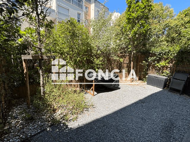 Appartement à louer, 41m², Montpellier