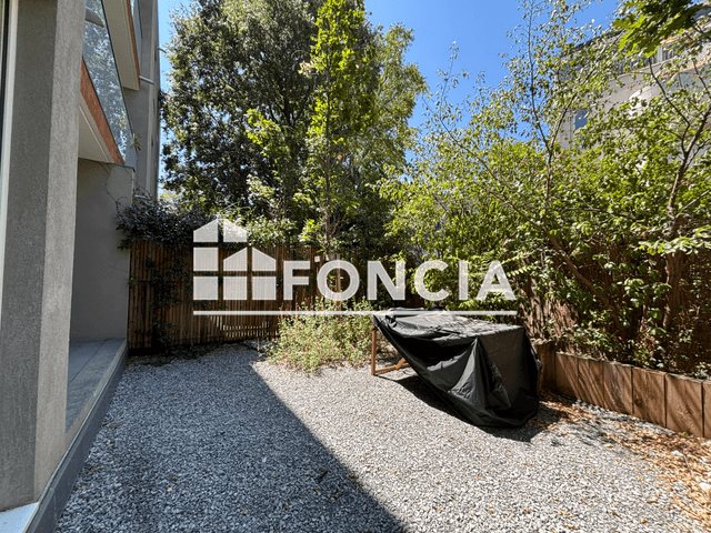 Appartement à louer, 41m², Montpellier