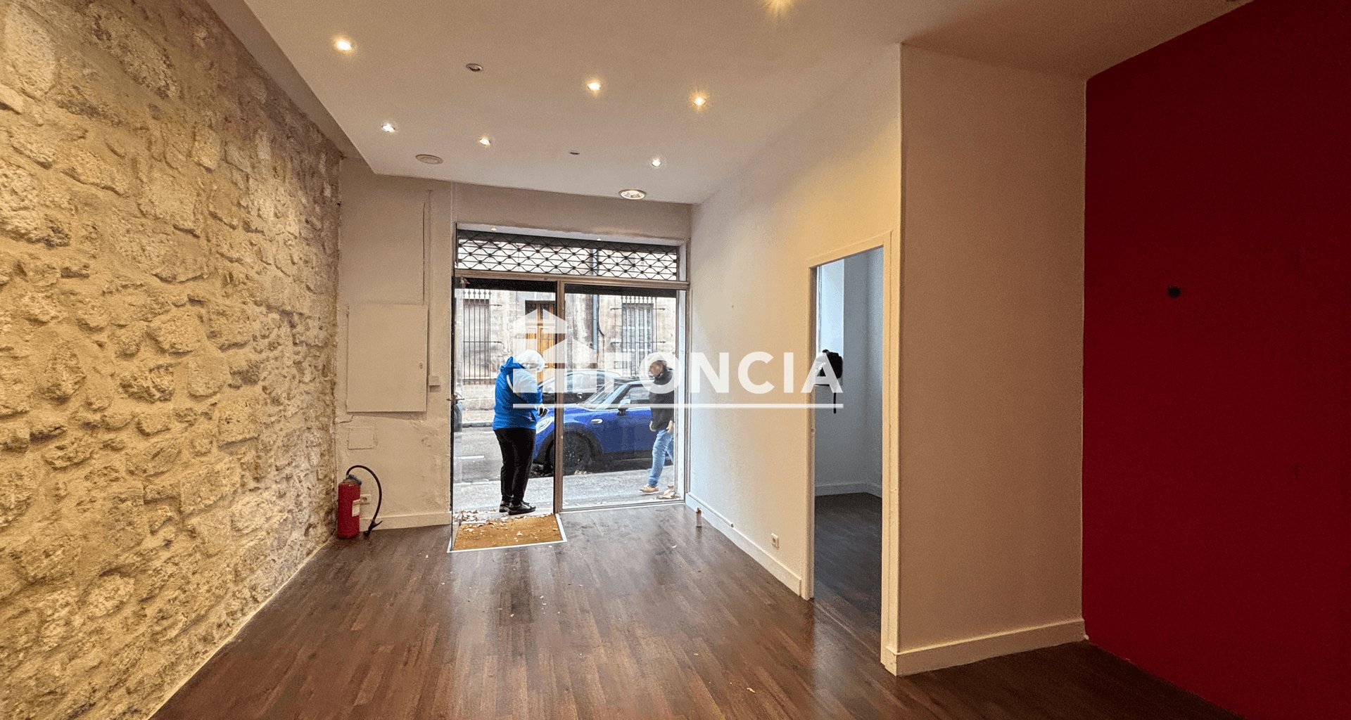 Appartement à vendre, 100m², Avignon