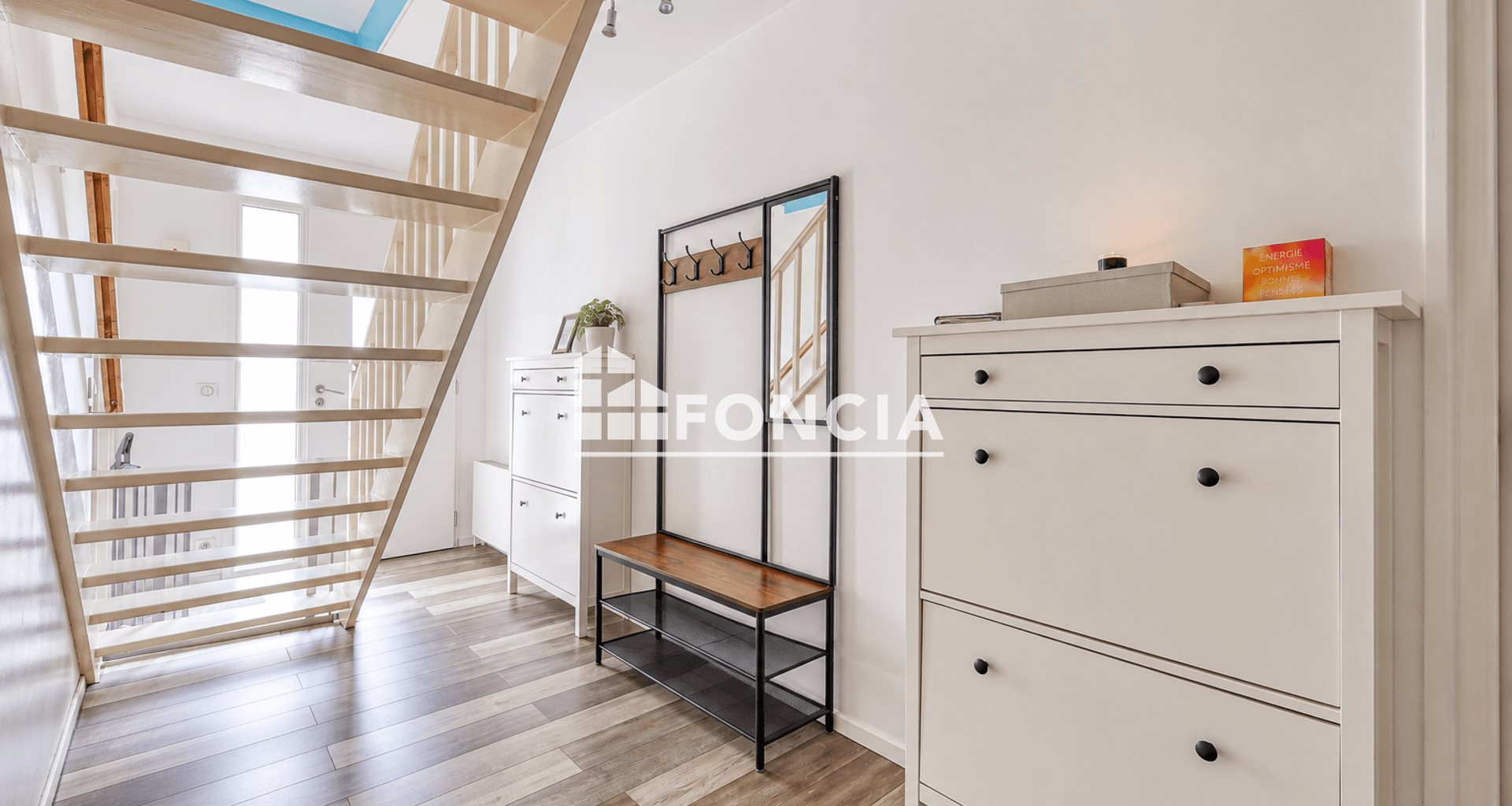 Maison à vendre, 110m², Marly-la-Ville