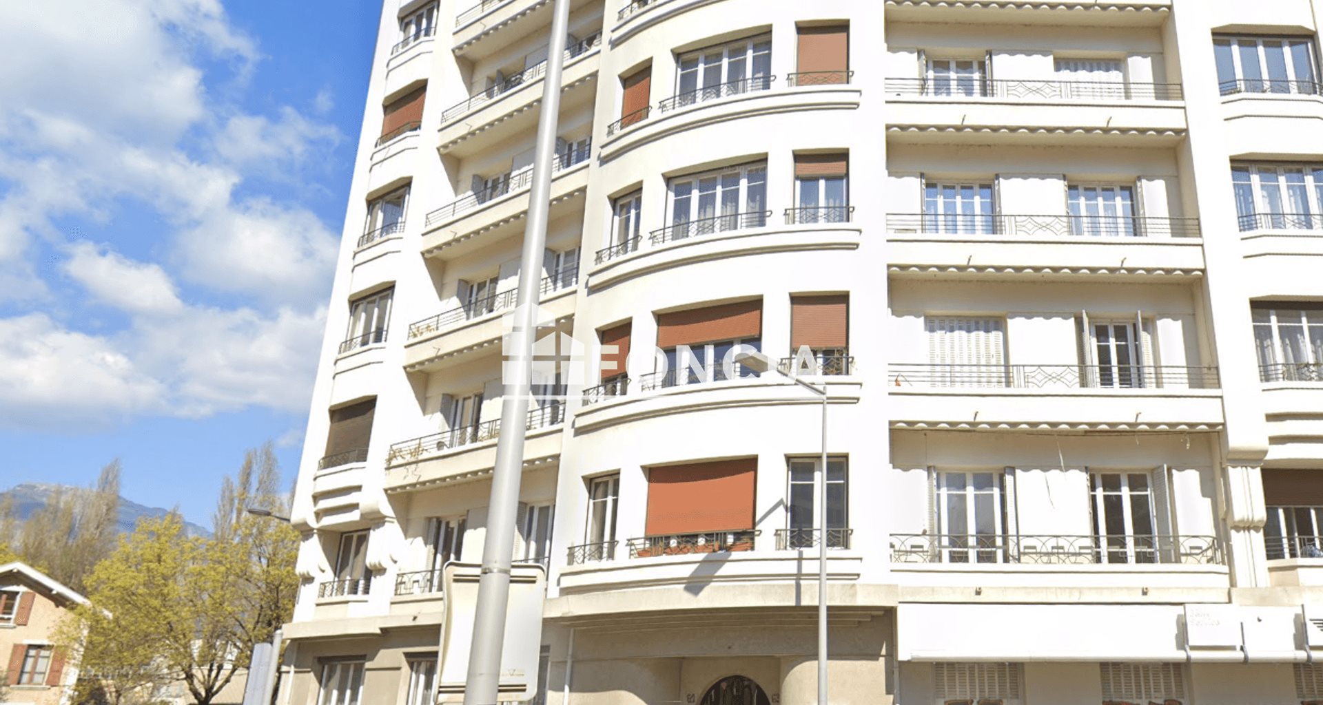 Appartement à vendre, NaNm², Grenoble