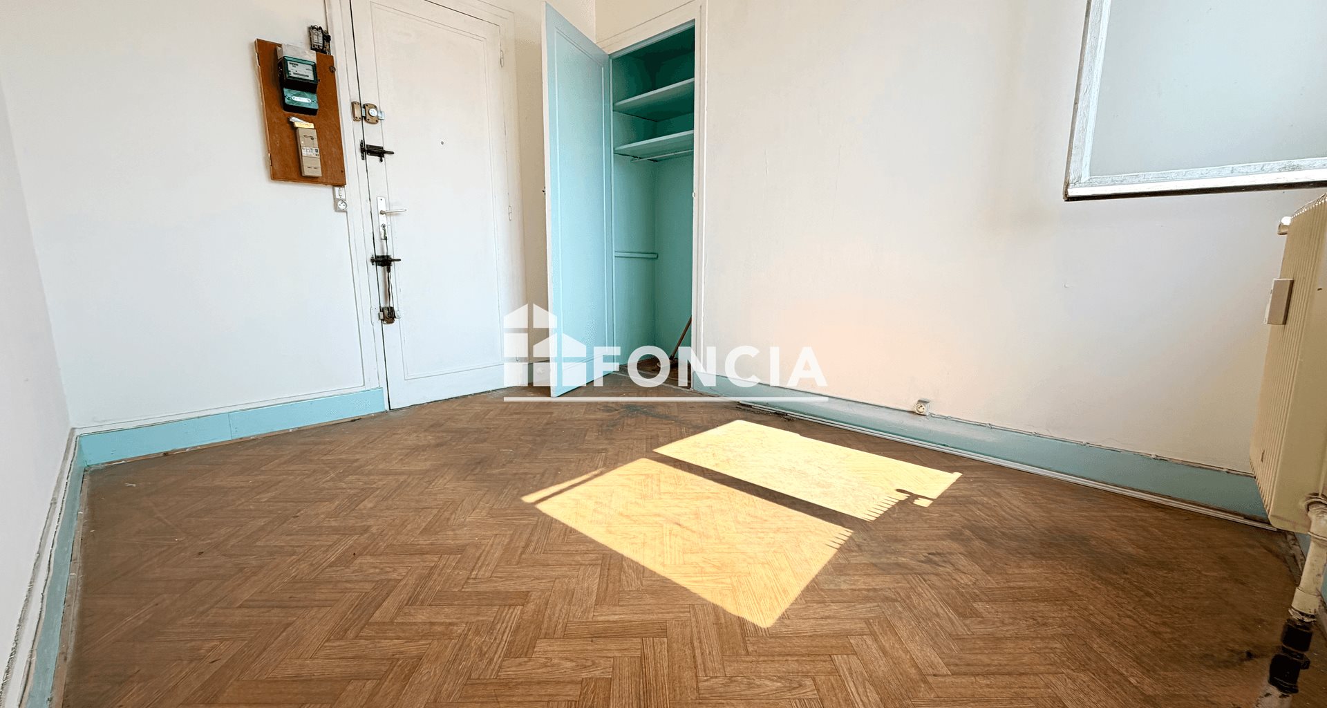 Appartement à vendre, NaNm², Grenoble