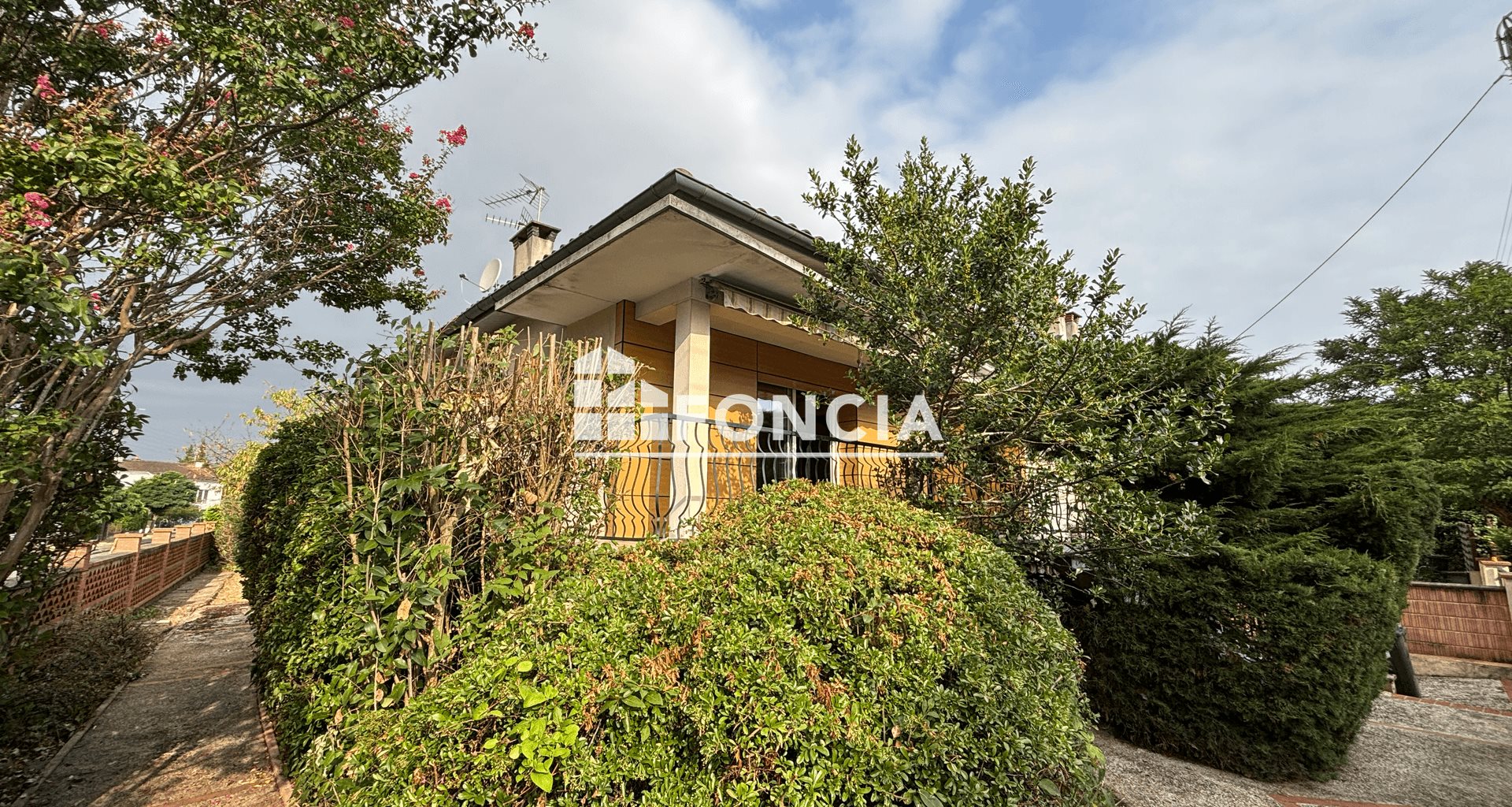 Maison à vendre, 135m², L'Union