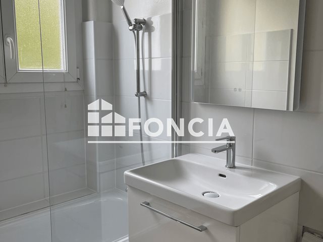 Appartement à louer, 68m², Dreux