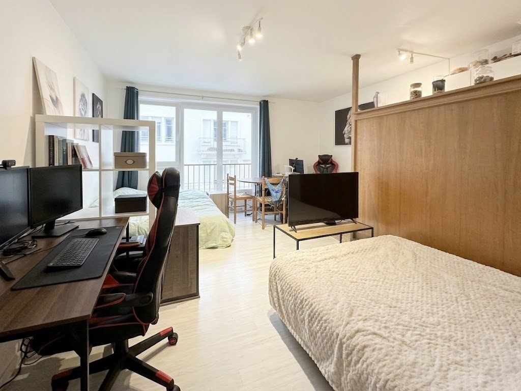Appartement à louer, 28m², Épinal