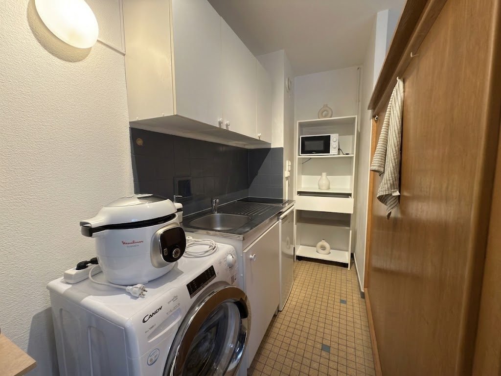 Appartement à louer, 28m², Épinal