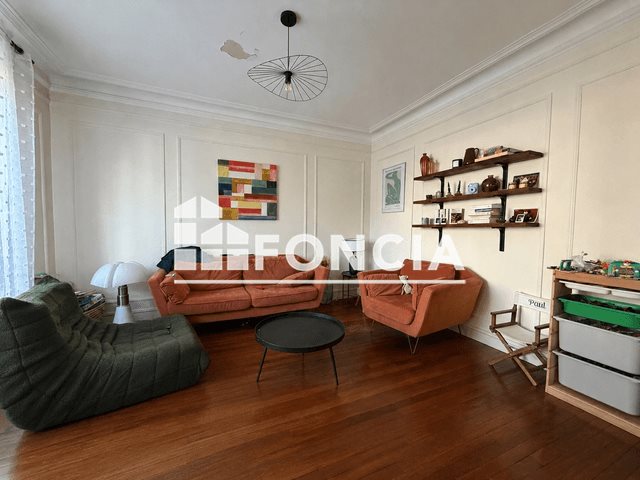 Maison à louer, 120m², Luisant