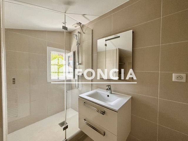 Appartement à louer, 72m², Saint-Jean-de-Luz