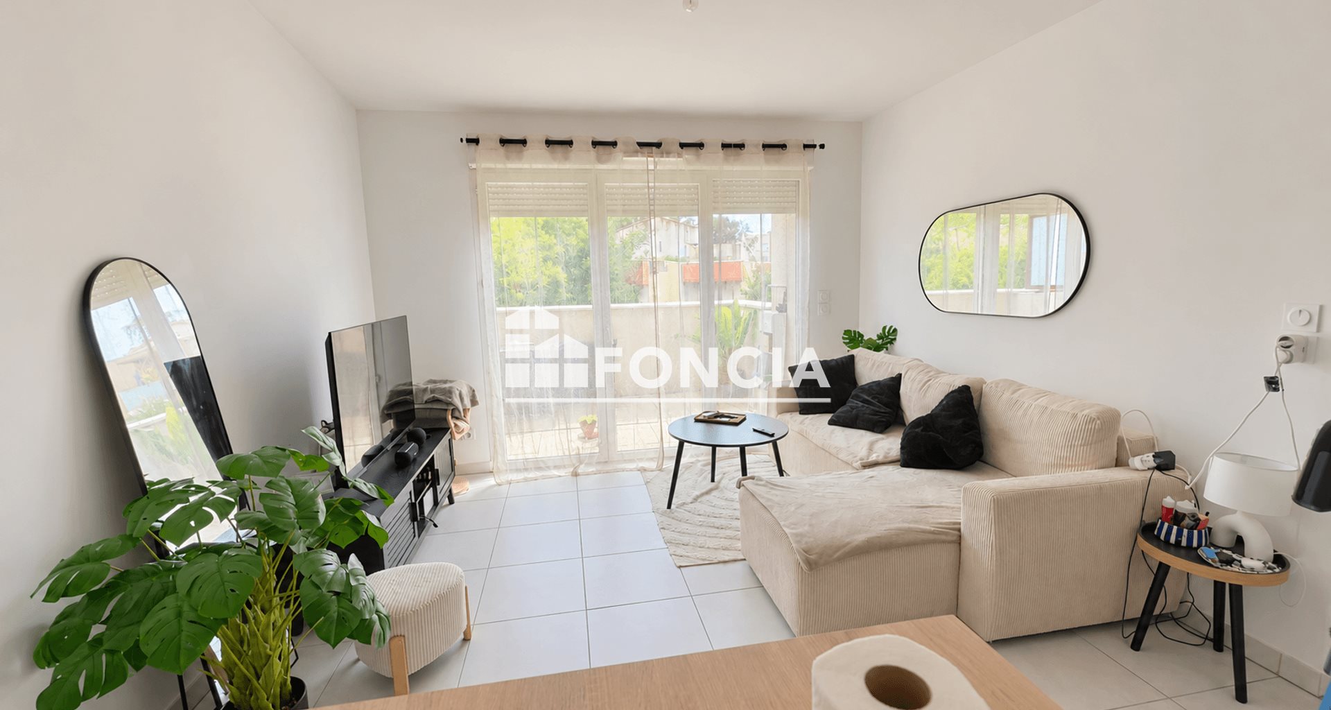 Appartement à vendre, 39m², Montpellier