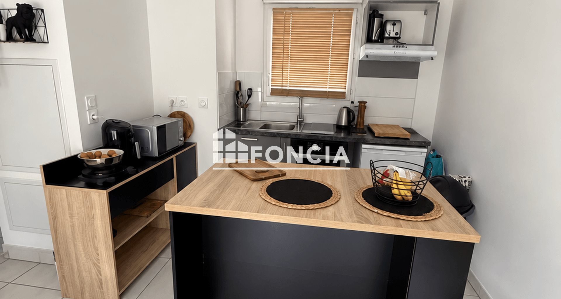 Appartement à vendre, 39m², Montpellier