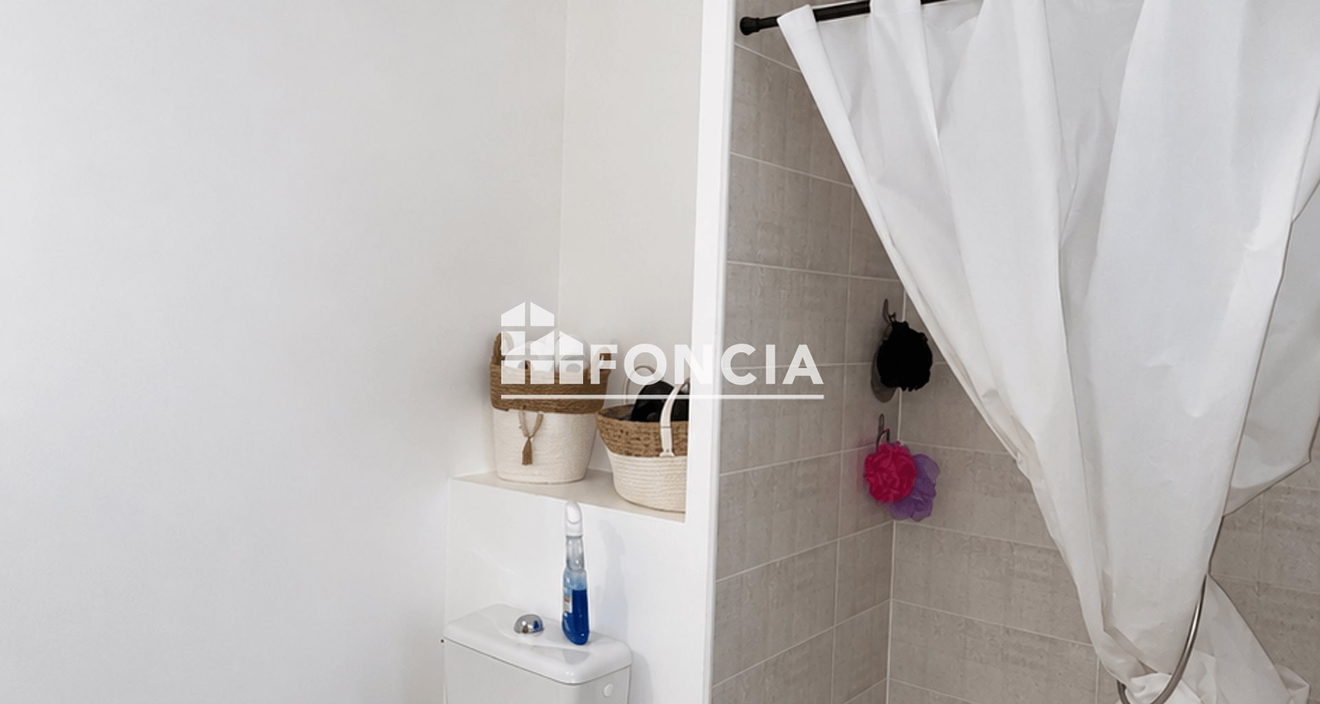 Appartement à vendre, 39m², Montpellier