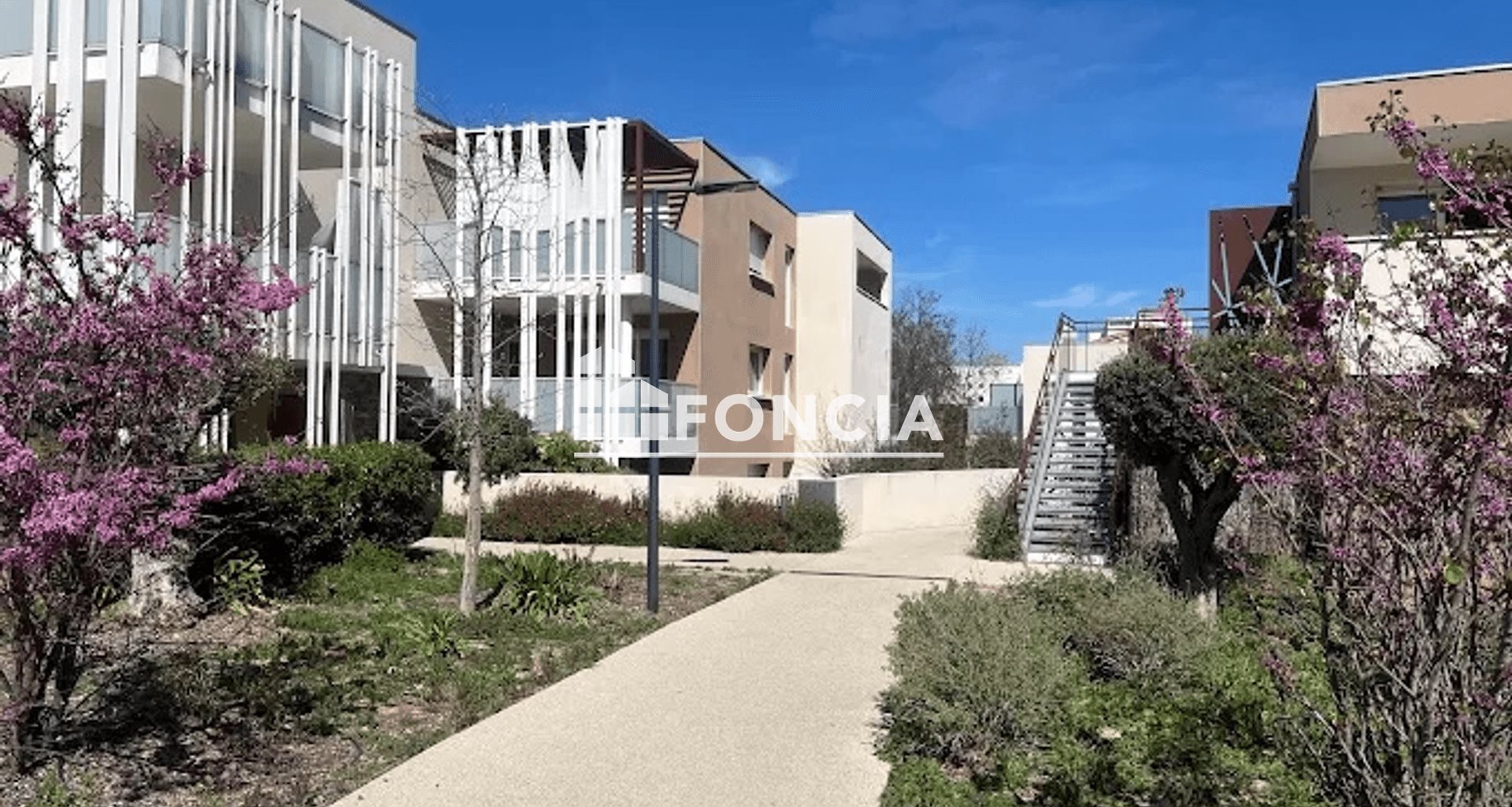 Appartement à vendre, 39m², Montpellier
