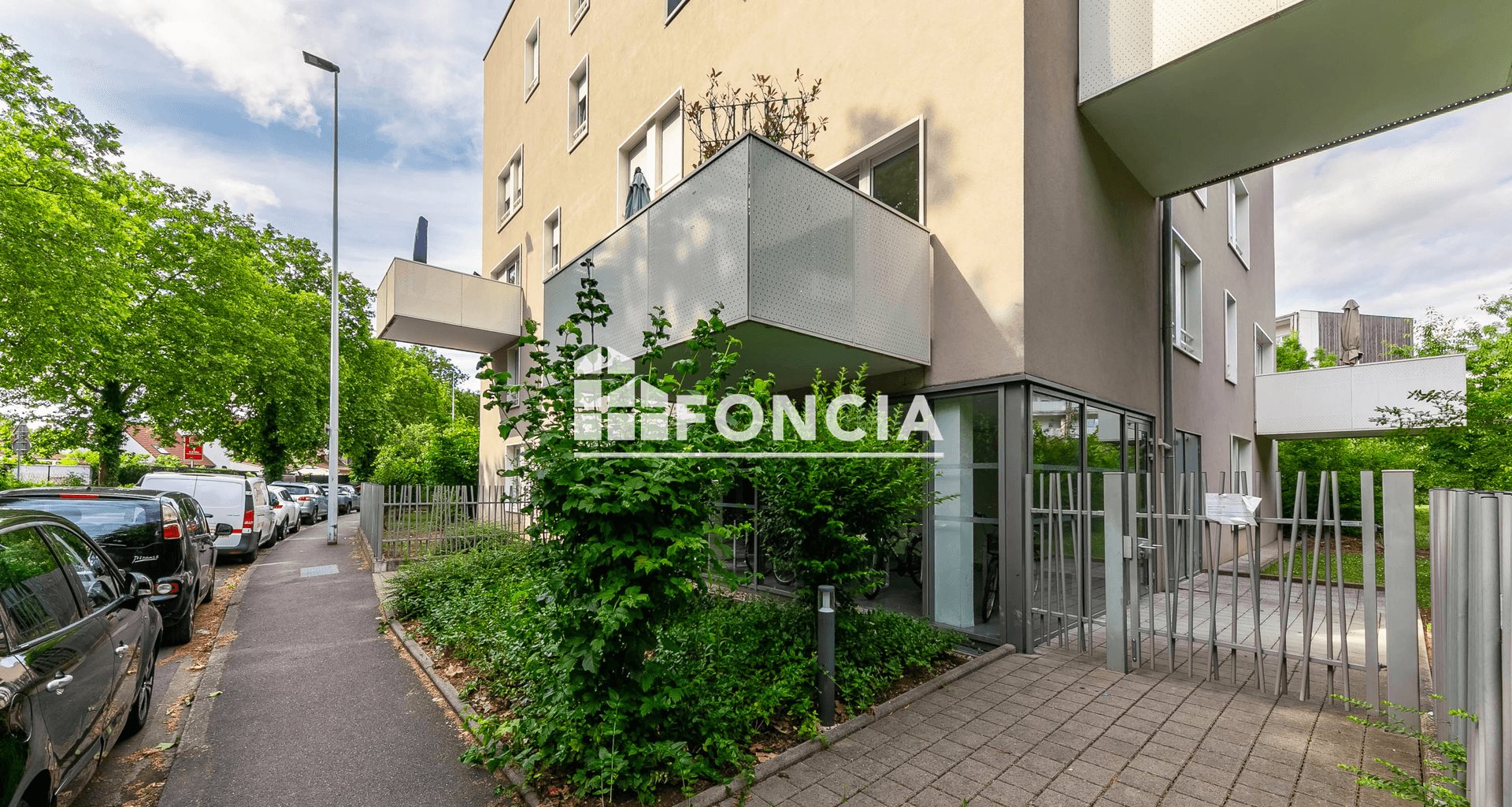 Appartement à vendre, 56m², Strasbourg