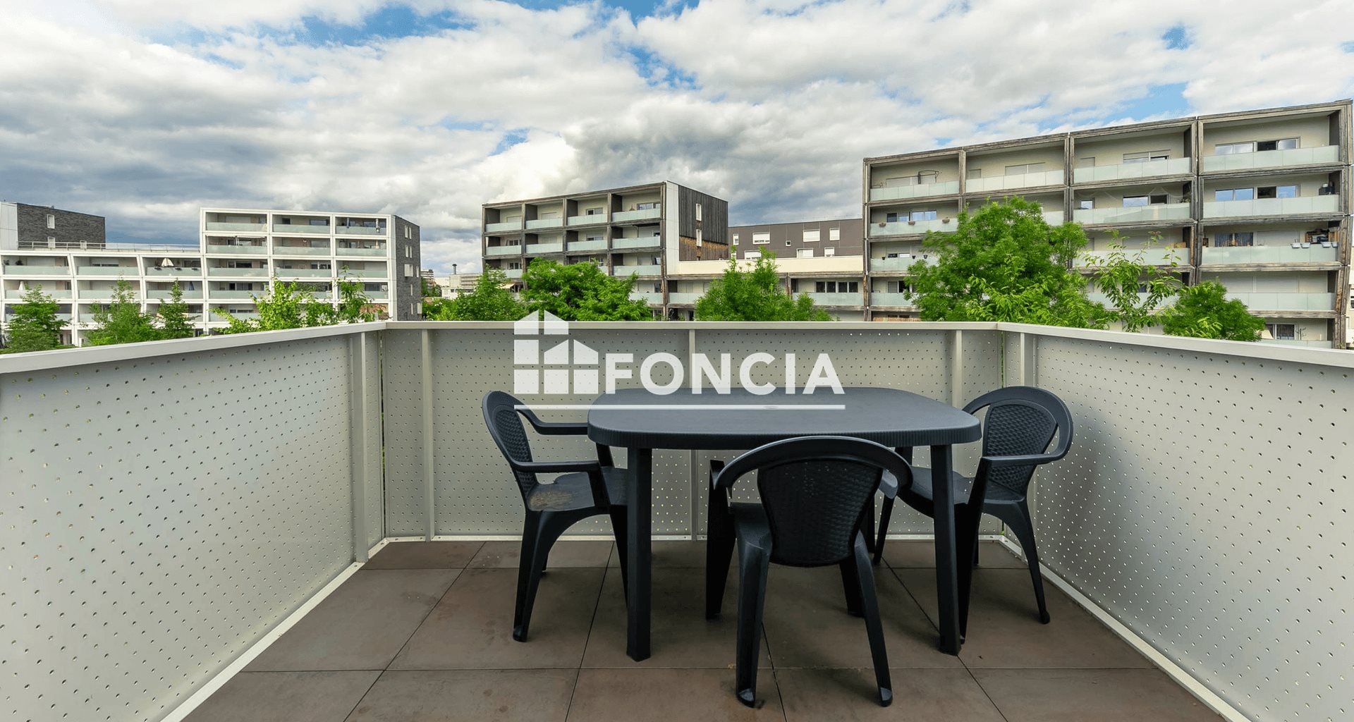 Appartement à vendre, 56m², Strasbourg