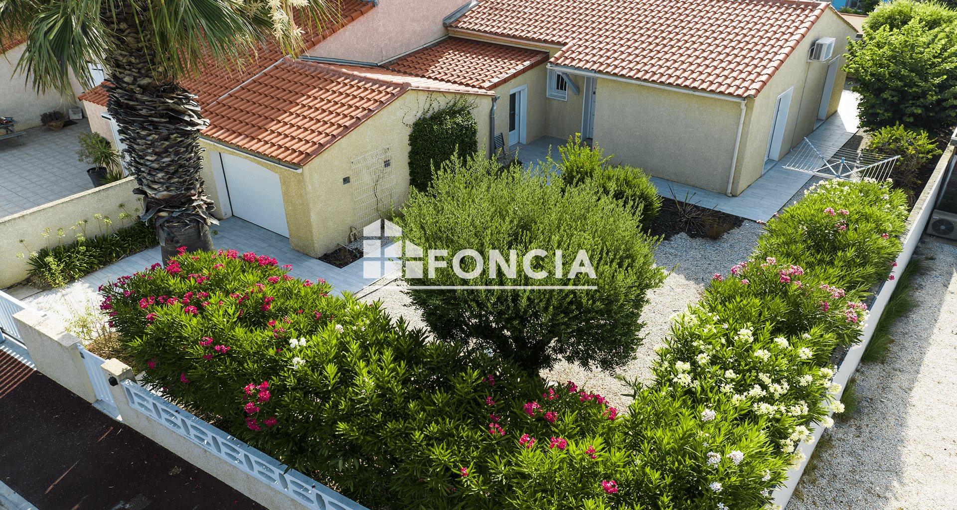 Maison à vendre, 82m², Le Barcarès