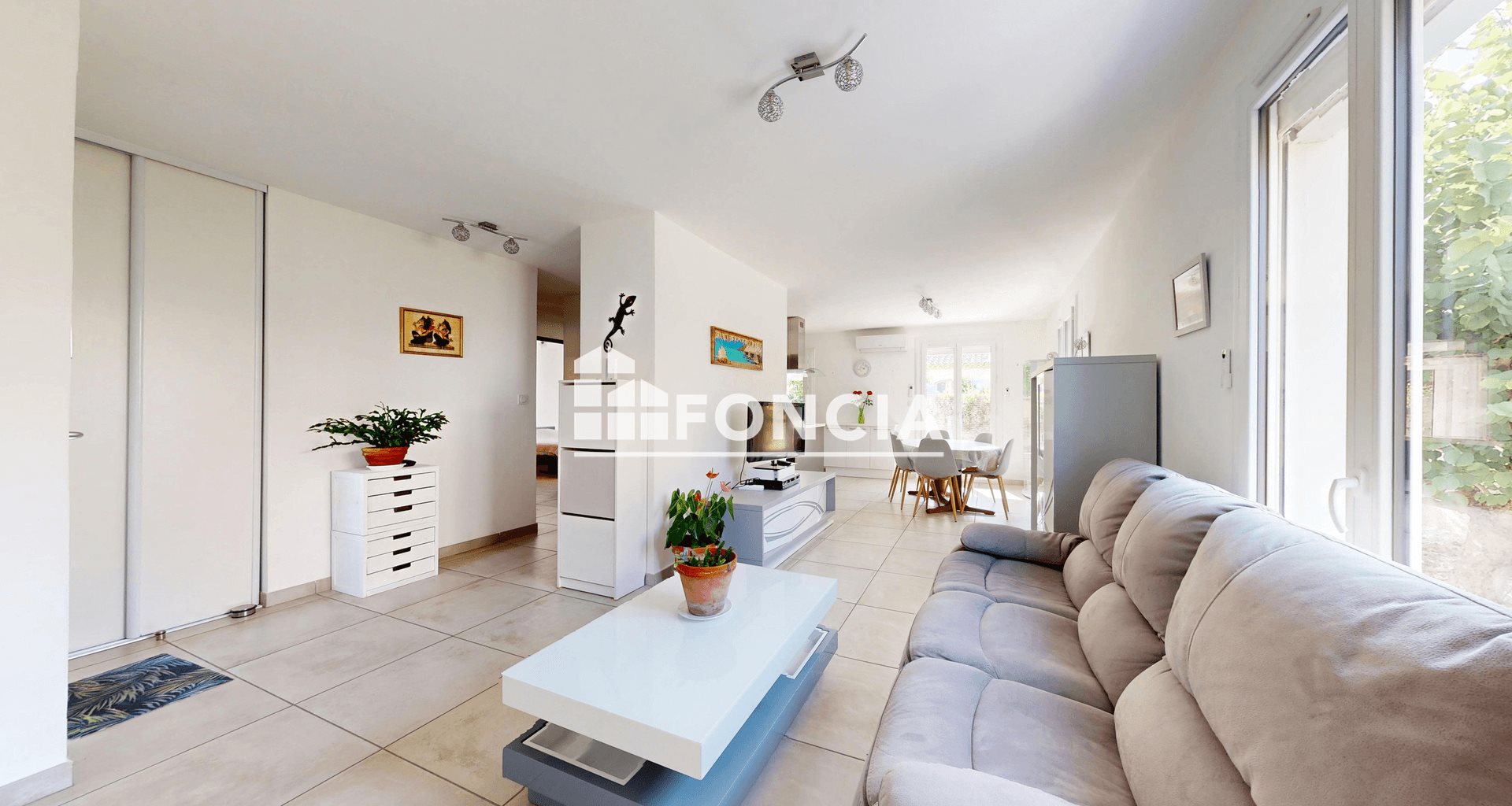 Maison à vendre, 82m², Le Barcarès
