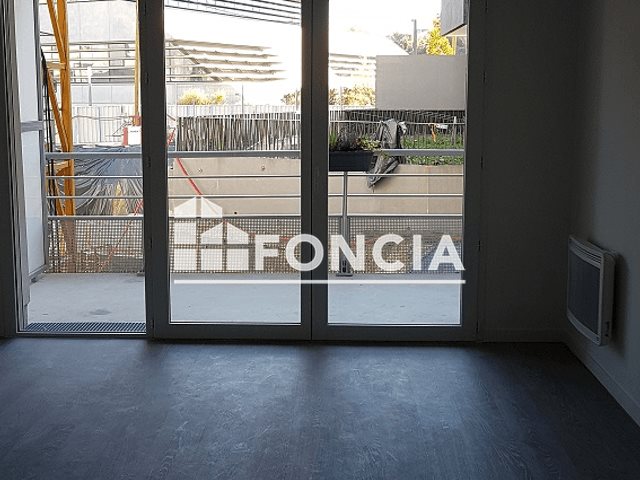 Appartement à louer, 48m², Montpellier