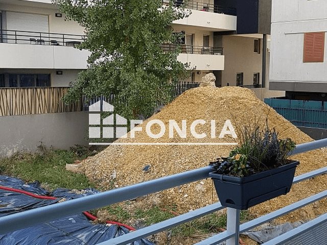 Appartement à louer, 48m², Montpellier