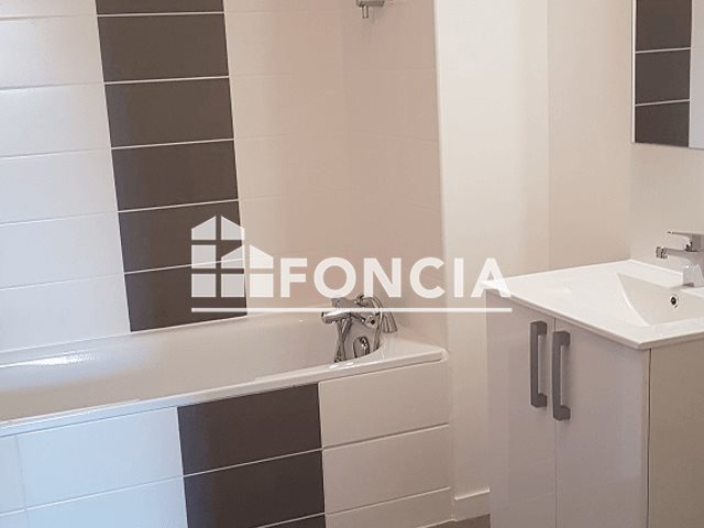 Appartement à louer, 48m², Montpellier