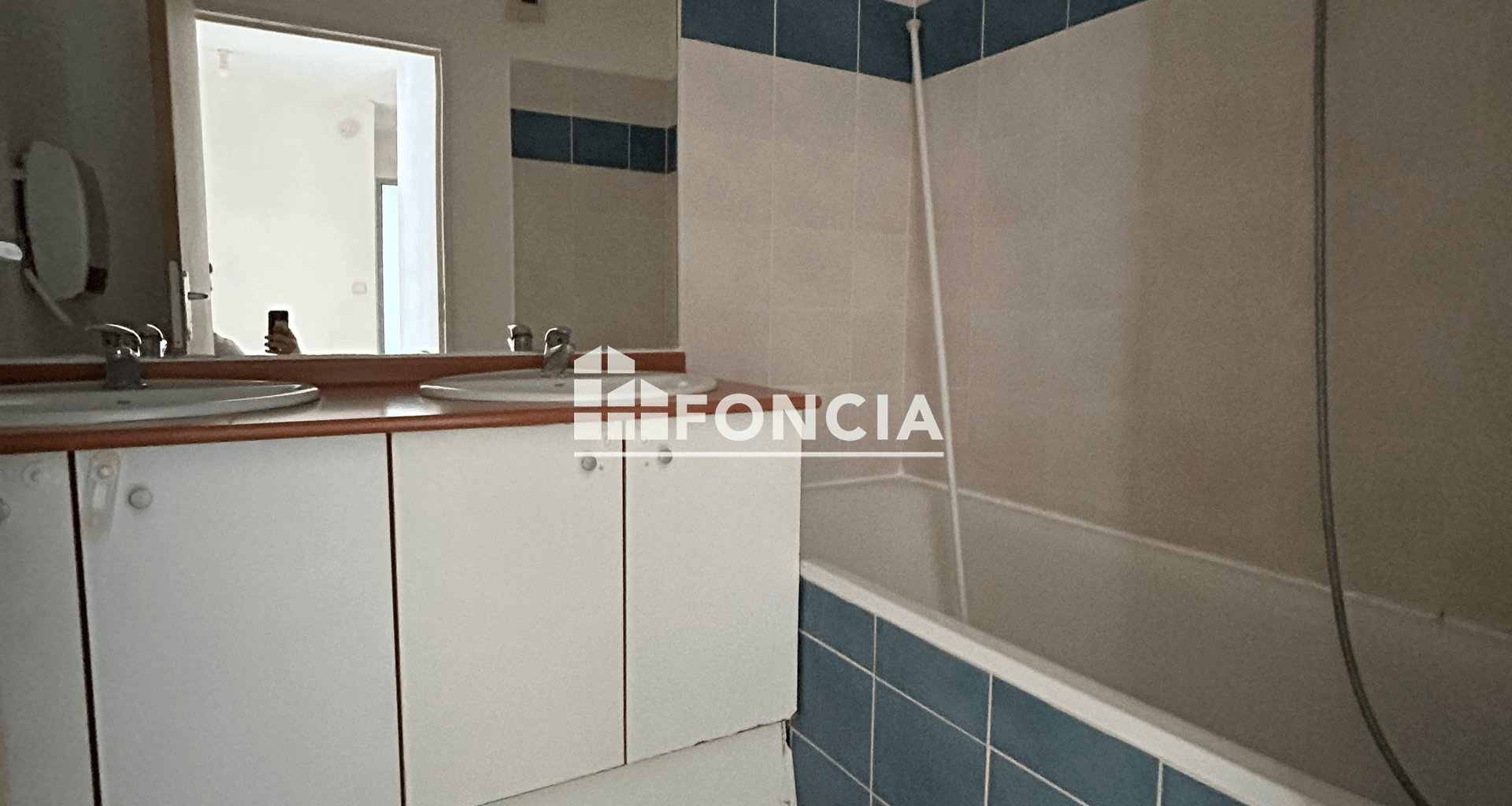 Appartement à louer, 61m², Vauvert