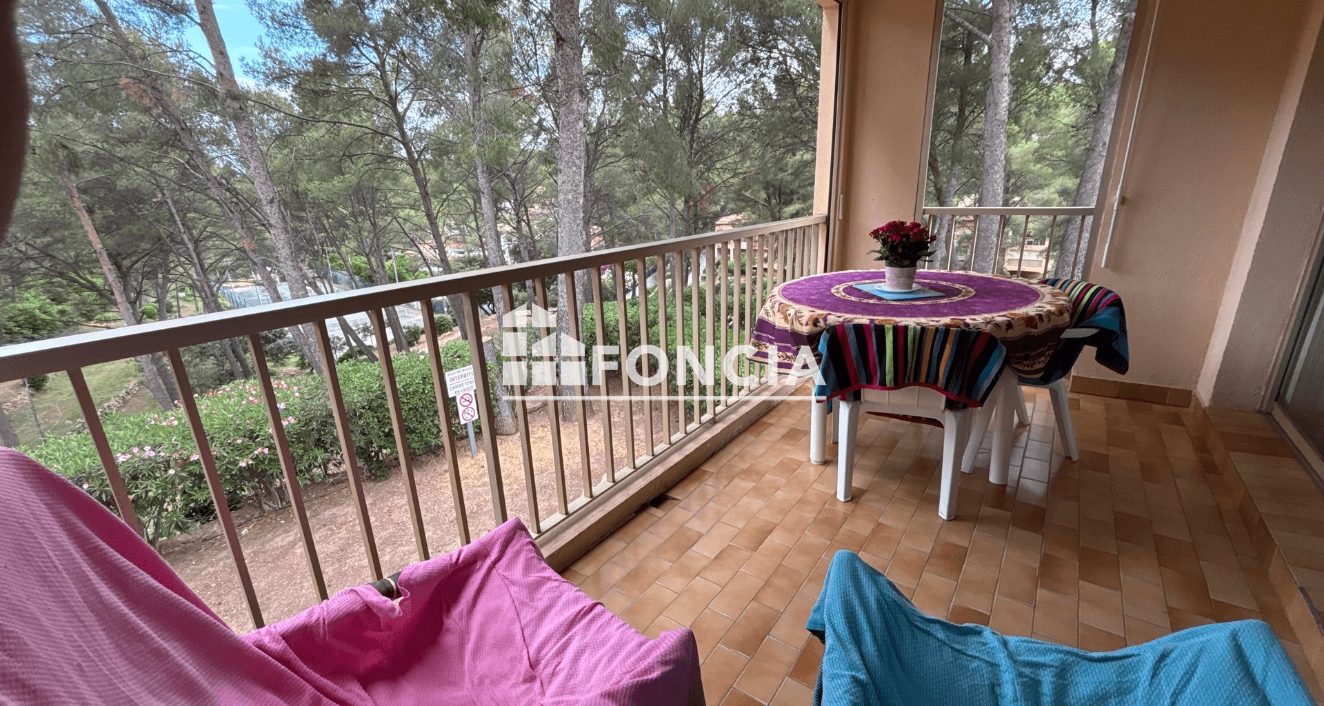 Appartement à vendre, 34m², Sanary-sur-Mer