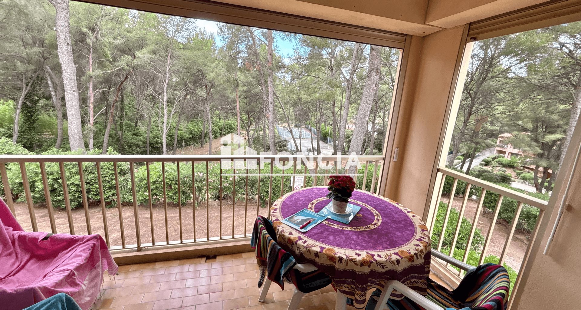 Appartement à vendre, 34m², Sanary-sur-Mer