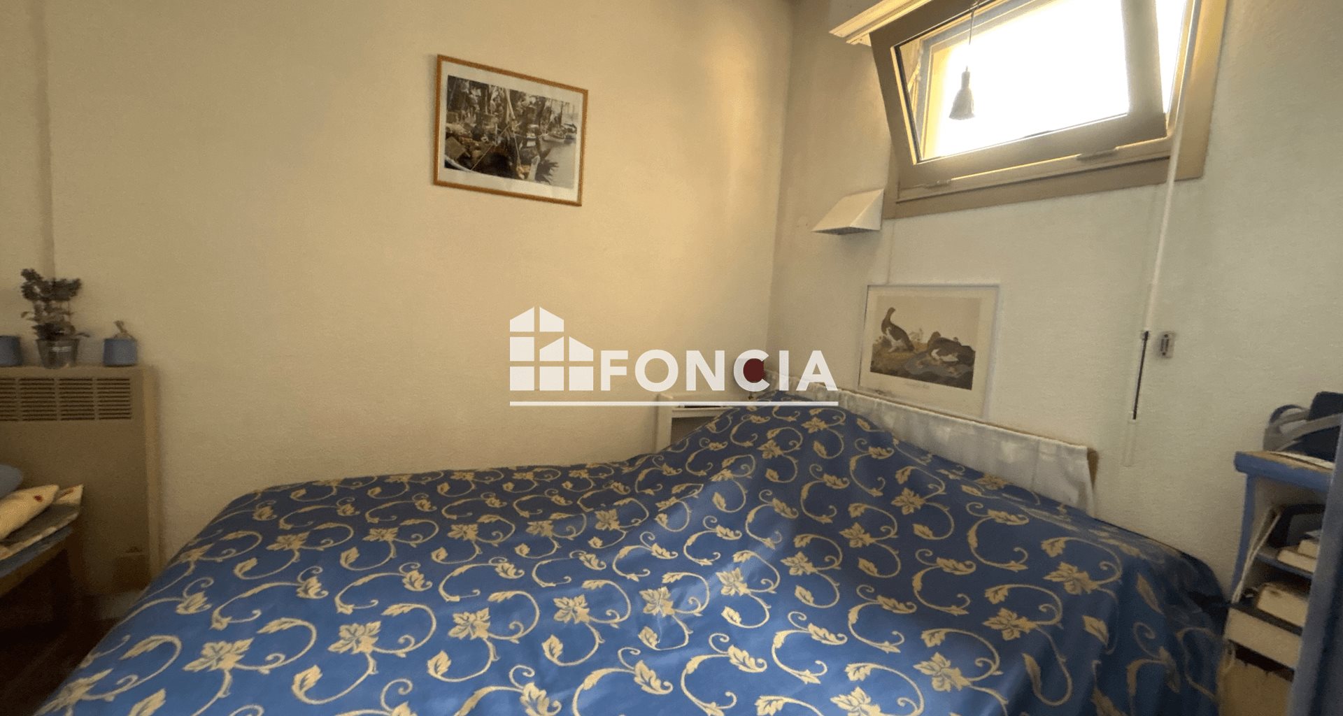 Appartement à vendre, 34m², Sanary-sur-Mer
