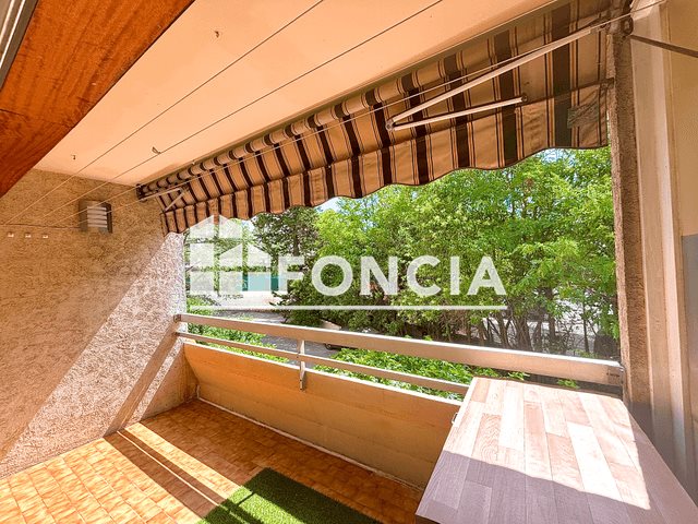 Appartement à louer, 91m², Toulon