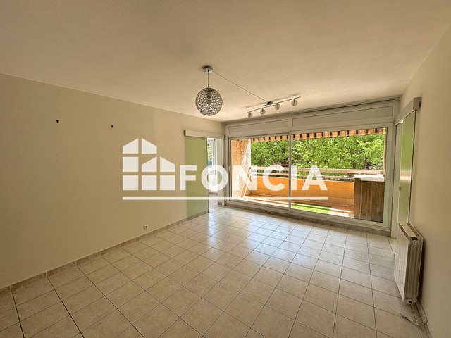 Appartement à louer, 91m², Toulon