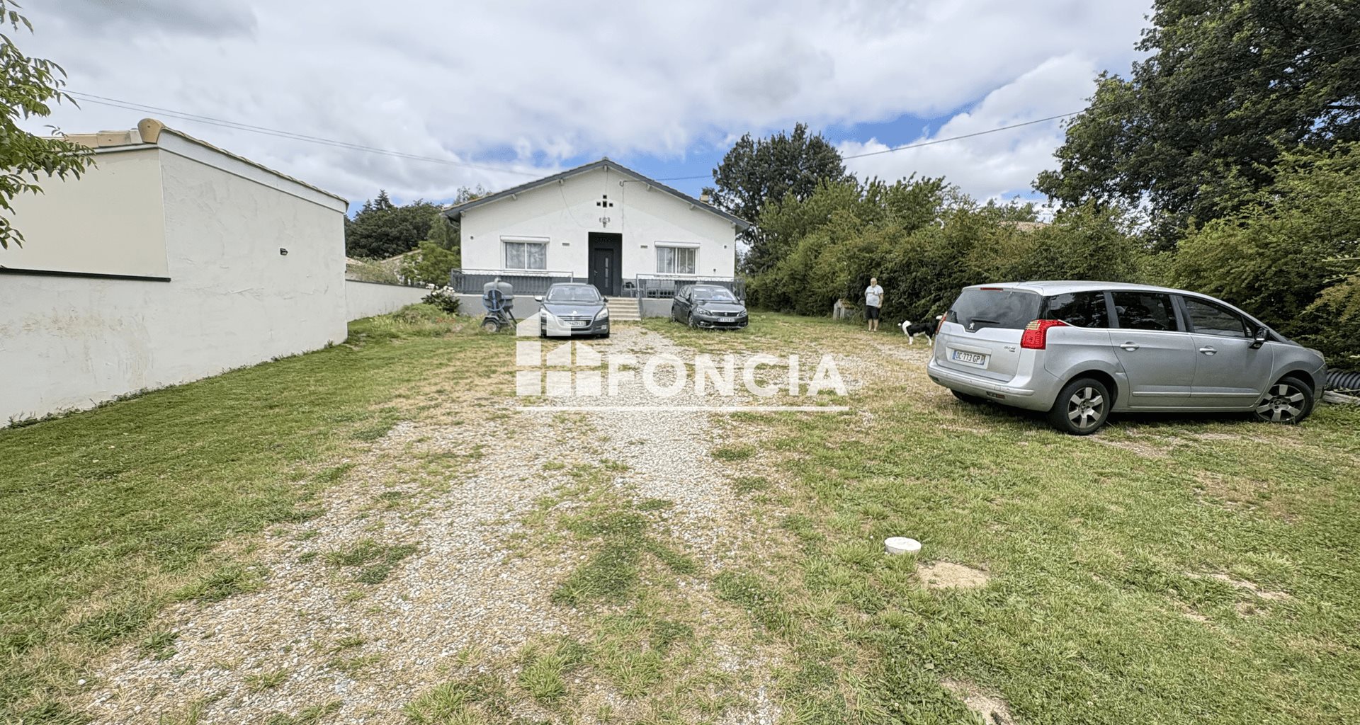 Maison à vendre, 123m², Mauressac