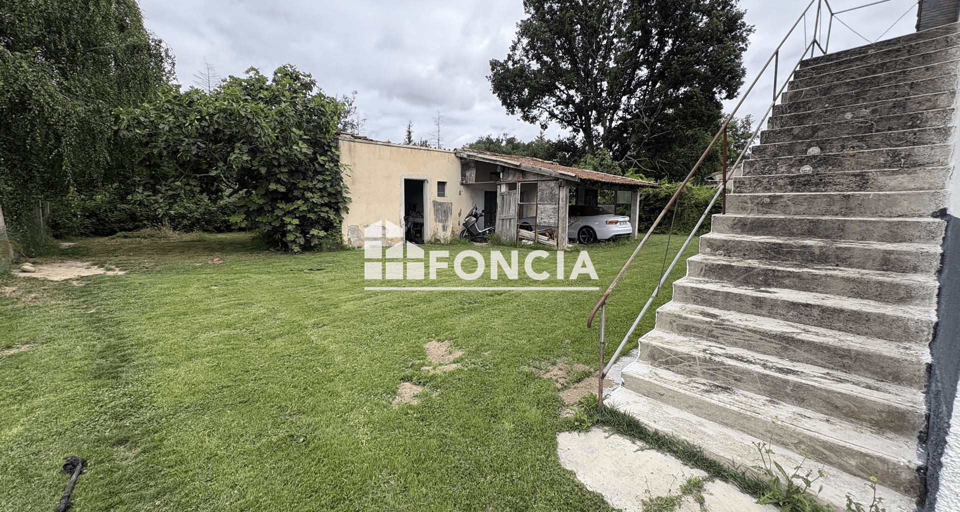 Maison à vendre, 123m², Mauressac