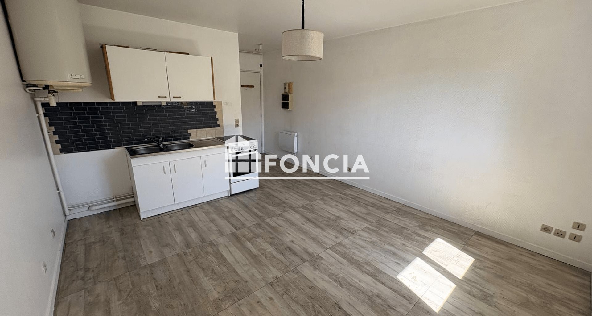 Appartement à louer, 21m², Longpont-sur-Orge