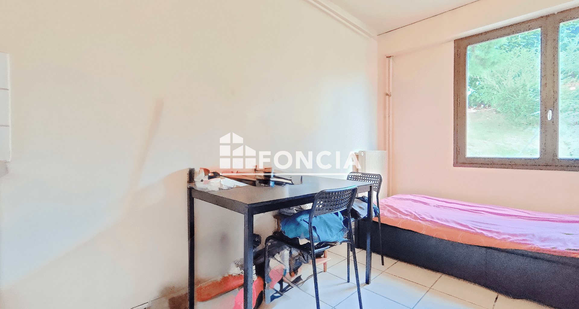 Appartement à vendre, 15m², Louveciennes