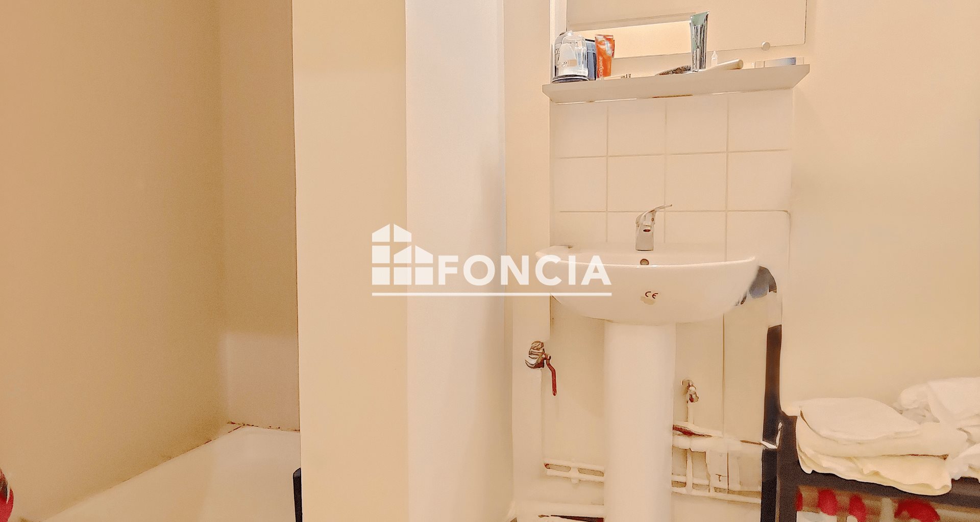 Appartement à vendre, 15m², Louveciennes
