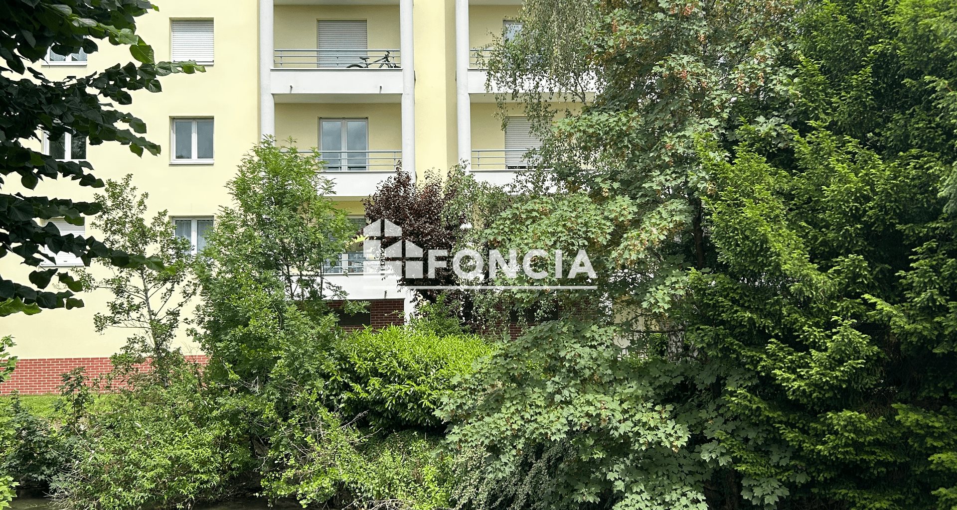 Appartement à vendre, 39m², Chartres