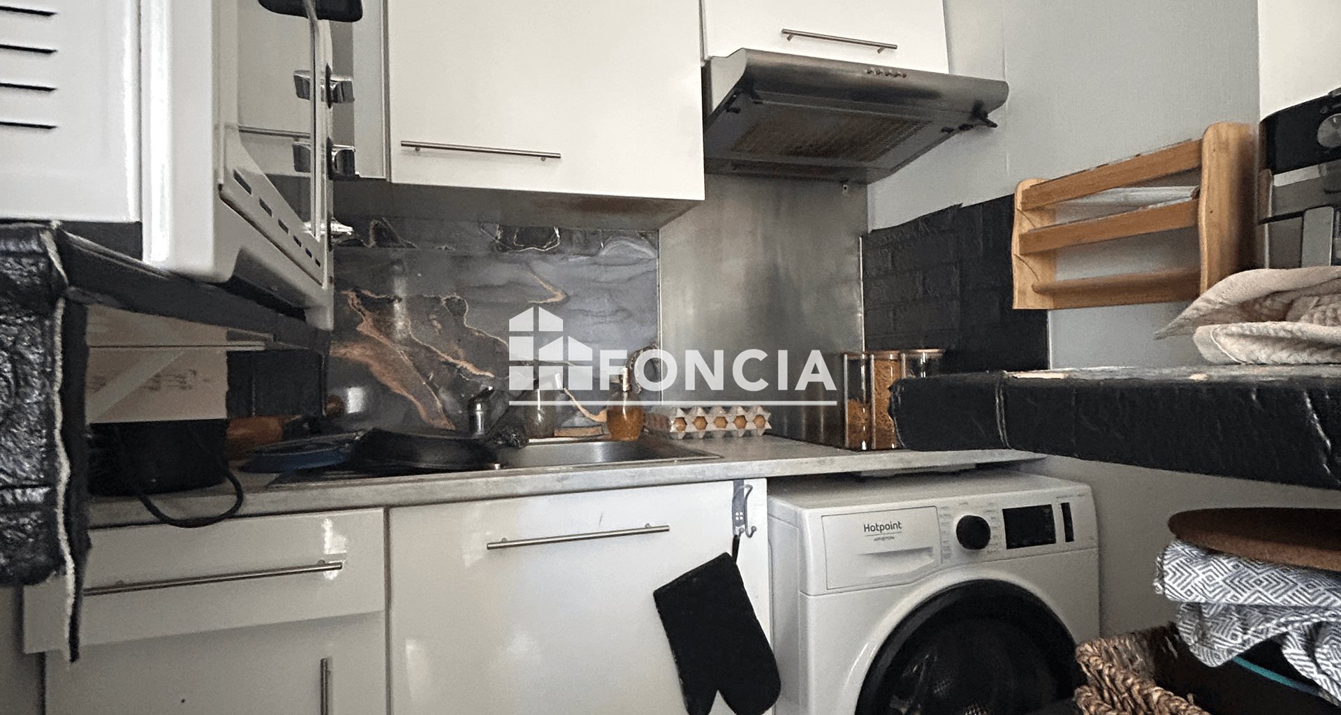 Appartement à vendre, 39m², Chartres