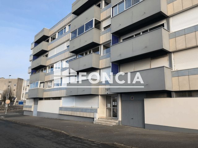 Appartement à louer, 75m², La Roche-sur-Yon