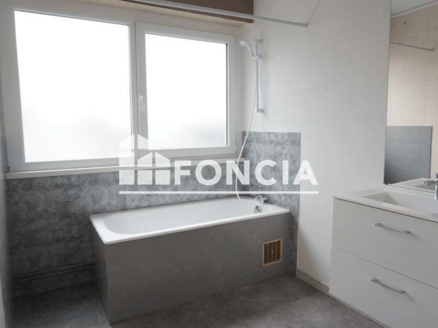 Appartement à louer, 75m², La Roche-sur-Yon