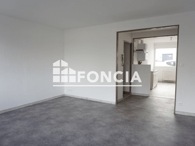 Appartement à louer, 75m², La Roche-sur-Yon
