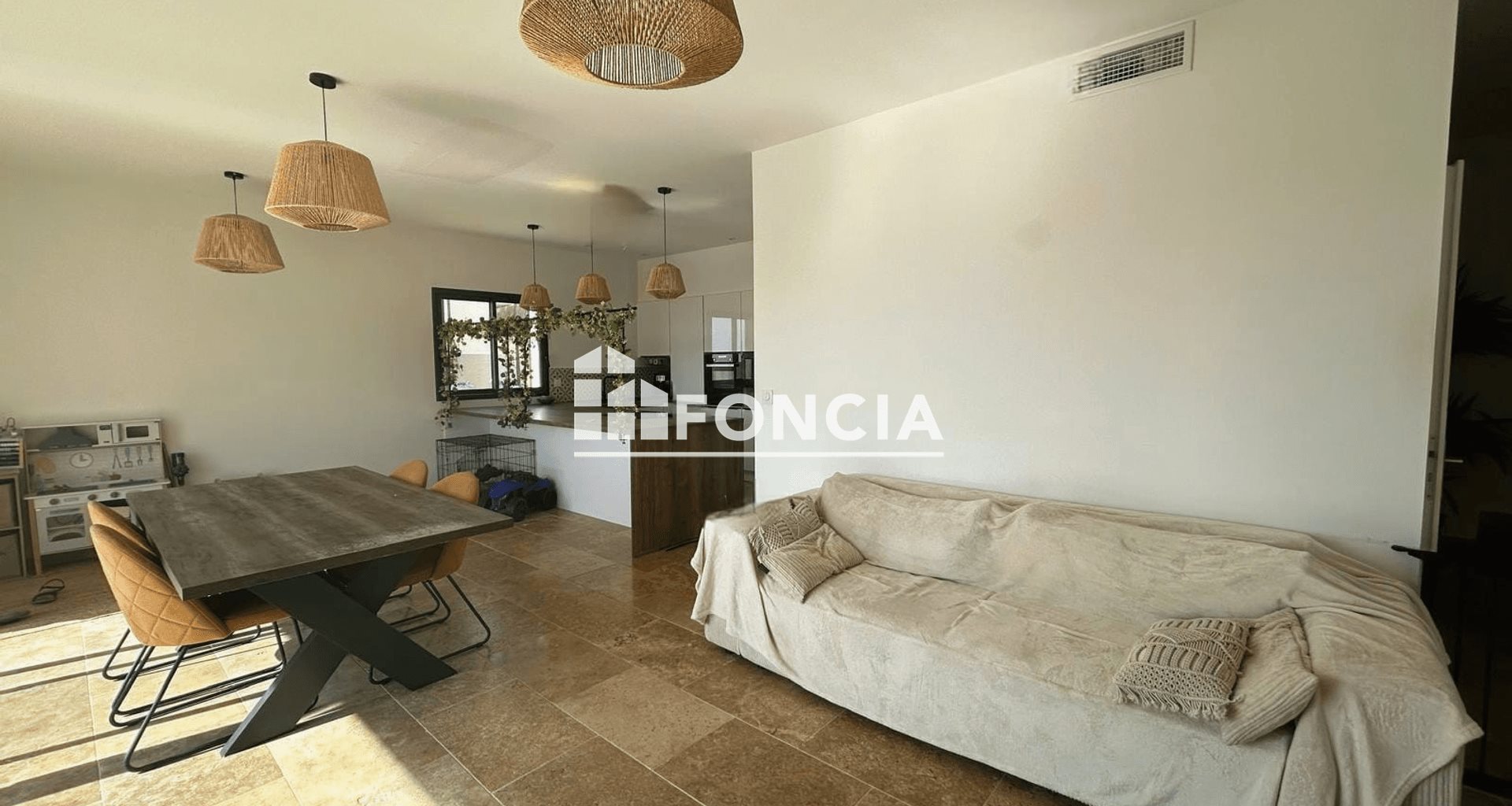 Maison à vendre, 110m², Narbonne