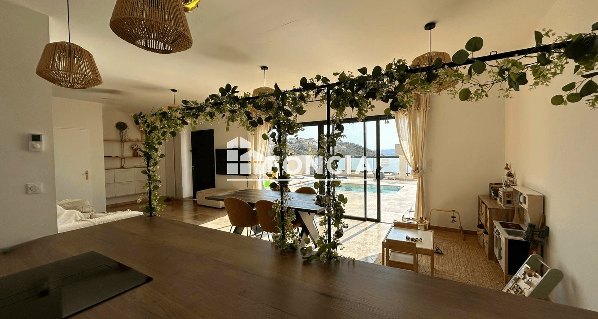 Maison à vendre, 110m², Narbonne