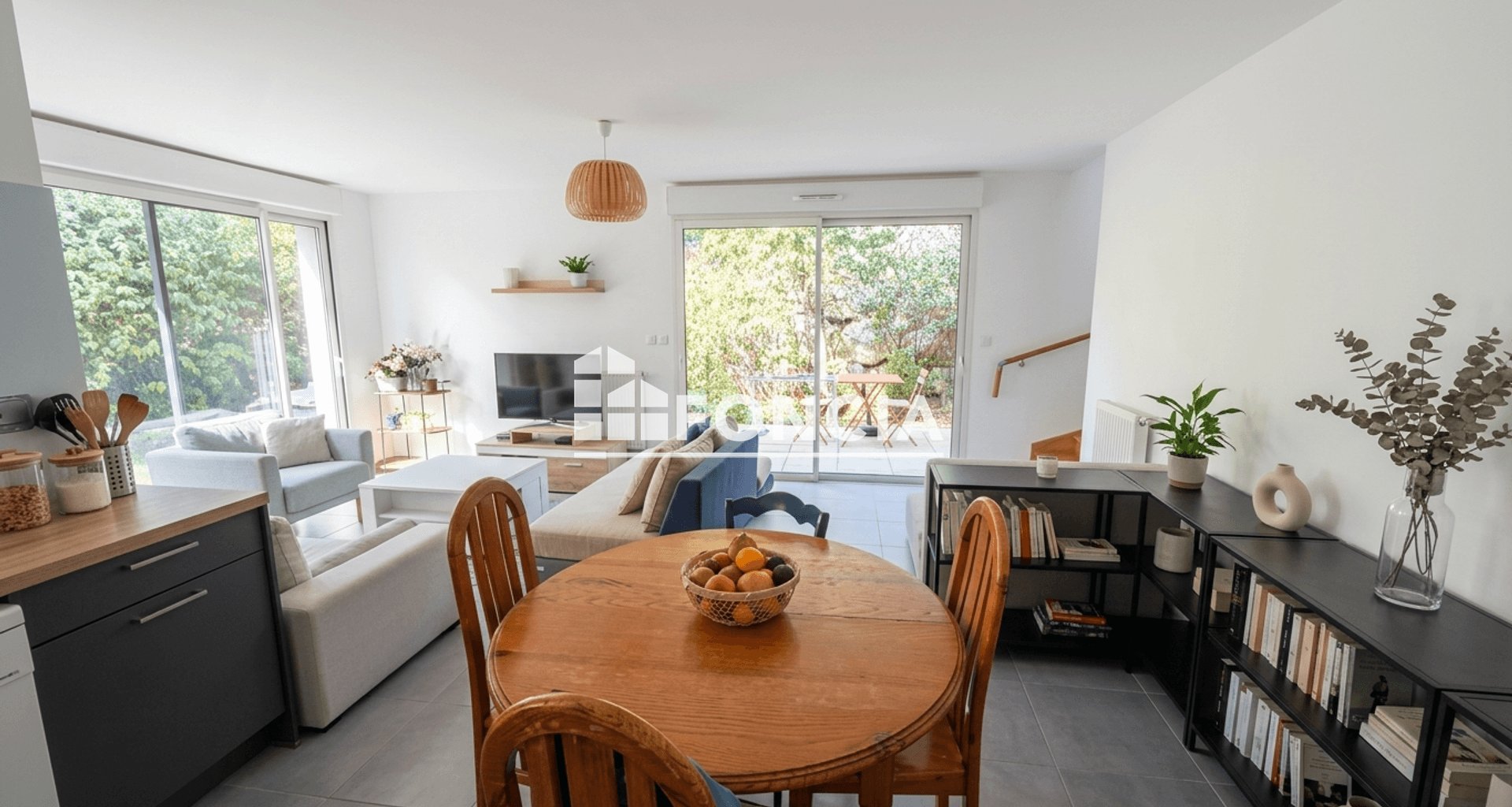 Maison à vendre, 85m², Prades-le-Lez