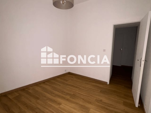 Appartement à louer, 16m², Angers