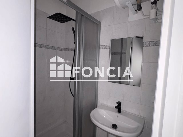 Appartement à louer, 16m², Angers