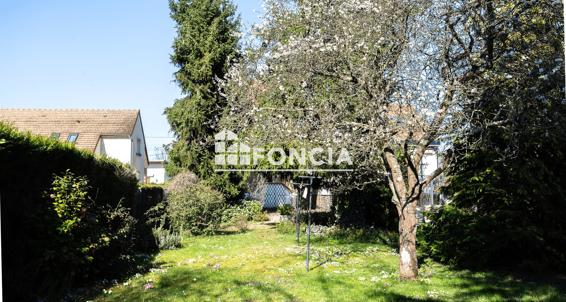 Maison à vendre, 78m², Ermont