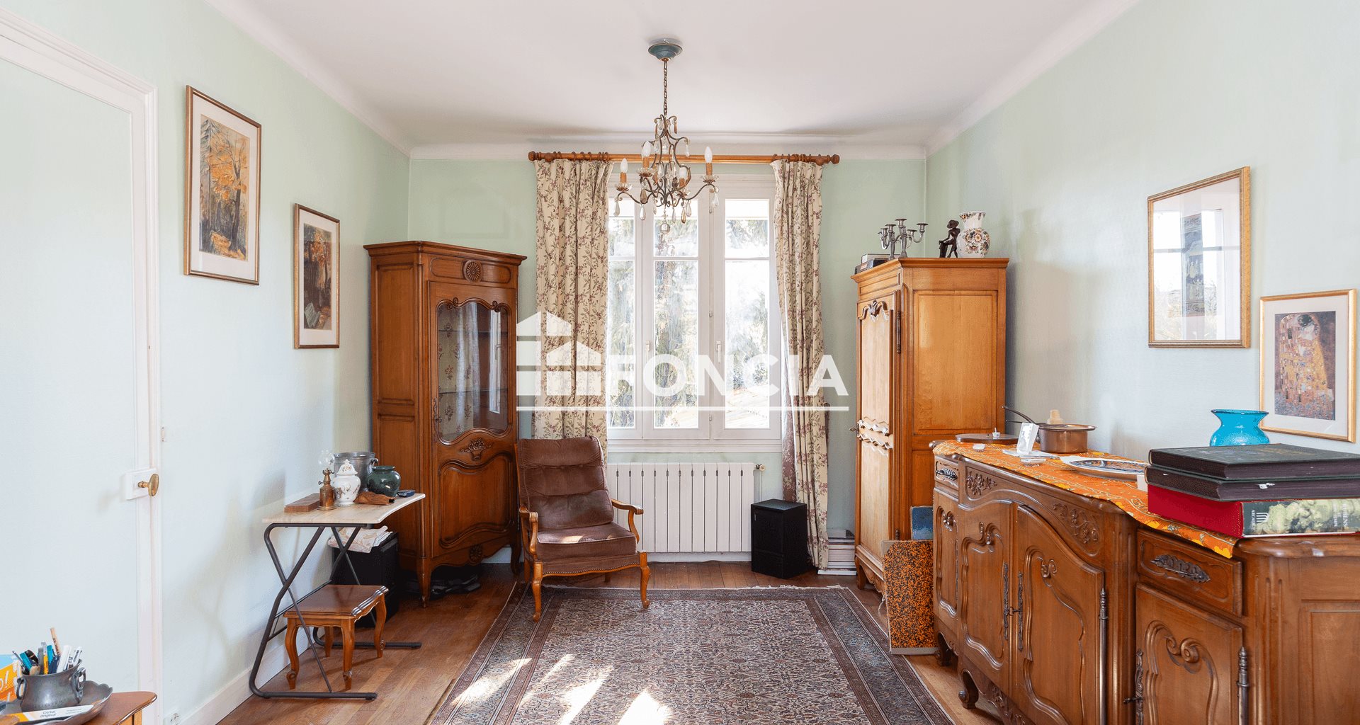 Maison à vendre, 78m², Ermont