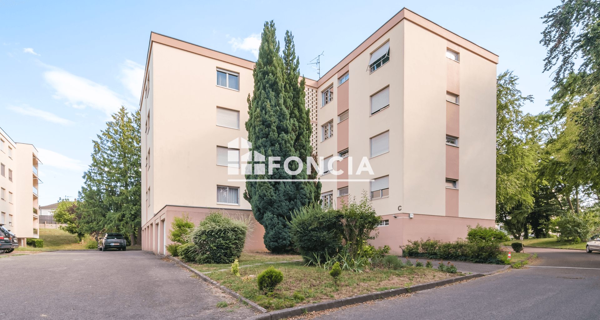 Appartement à vendre, 102m², Riedisheim