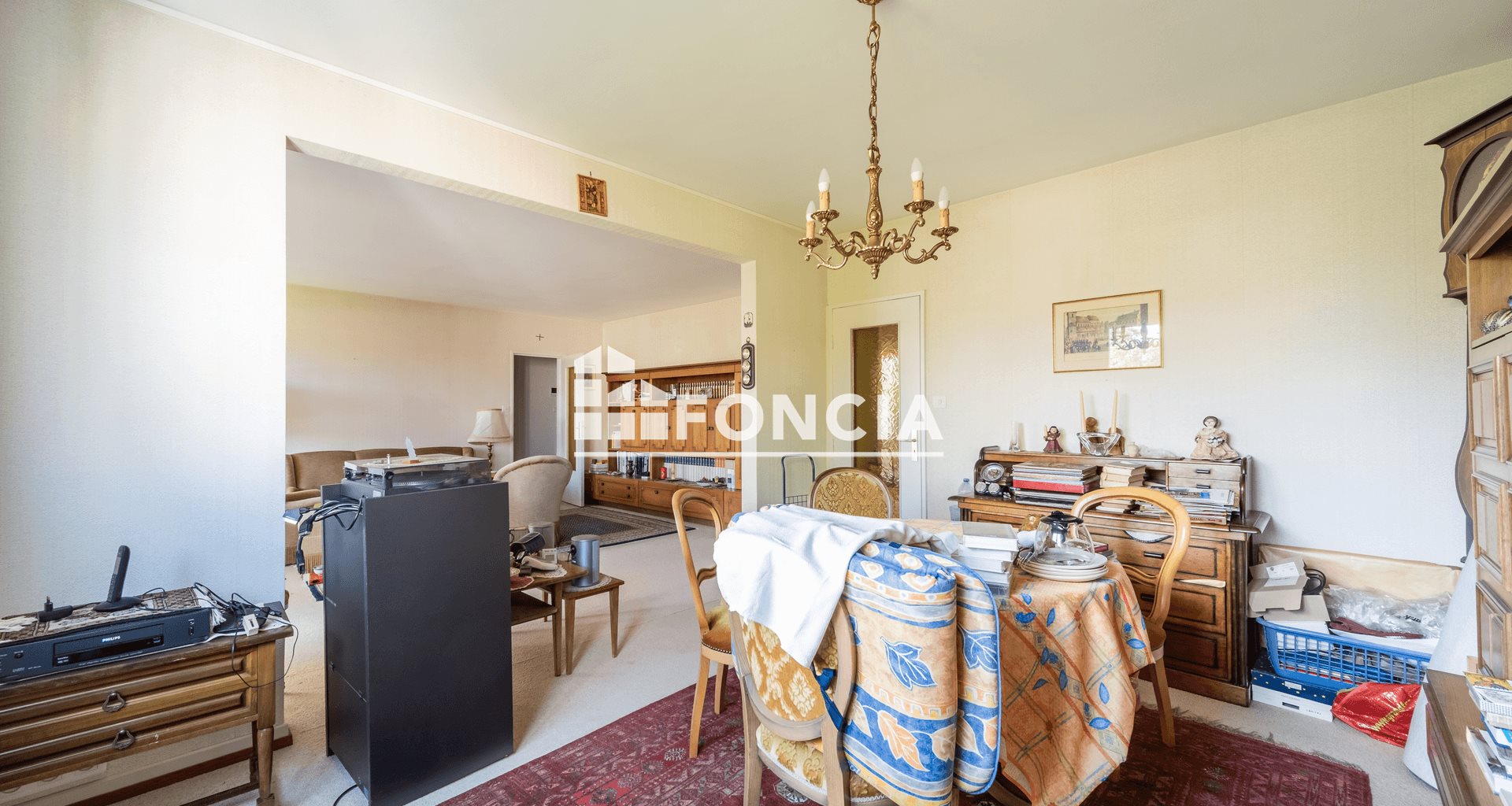 Appartement à vendre, 102m², Riedisheim