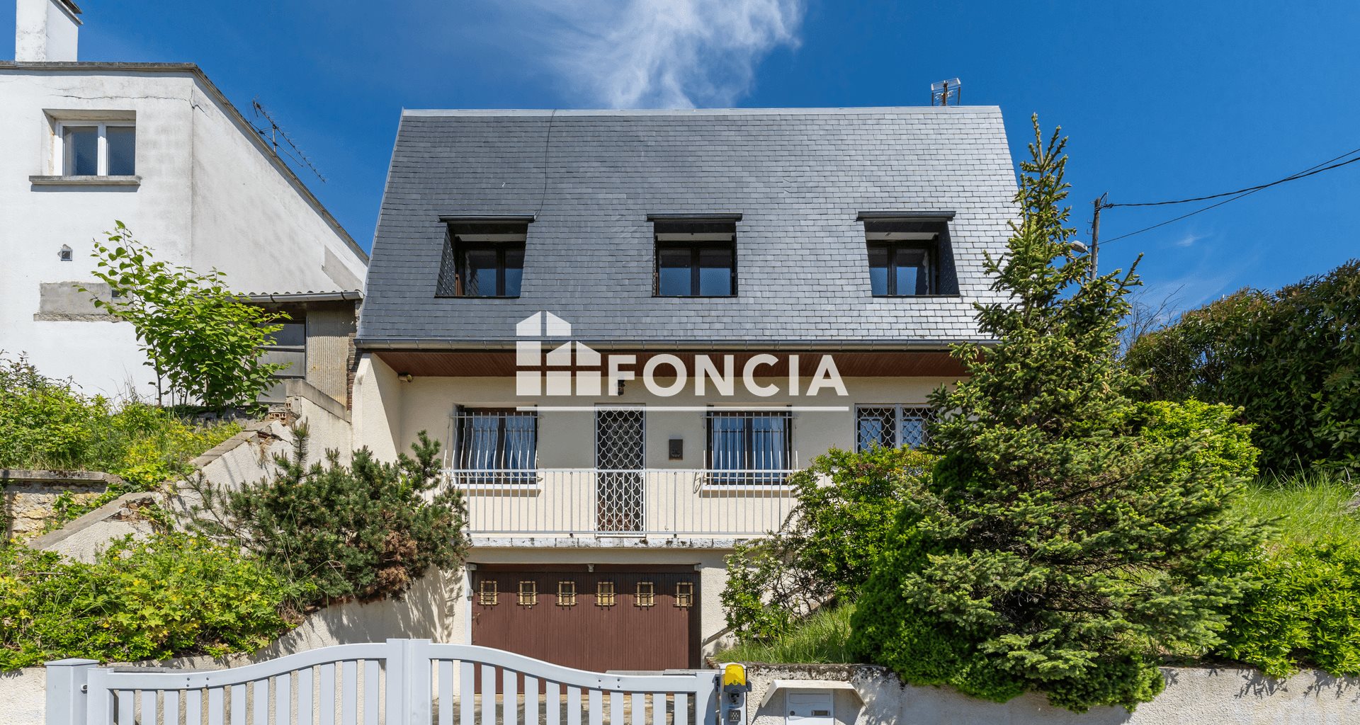 Maison à vendre, 155m², Châtenay-Malabry