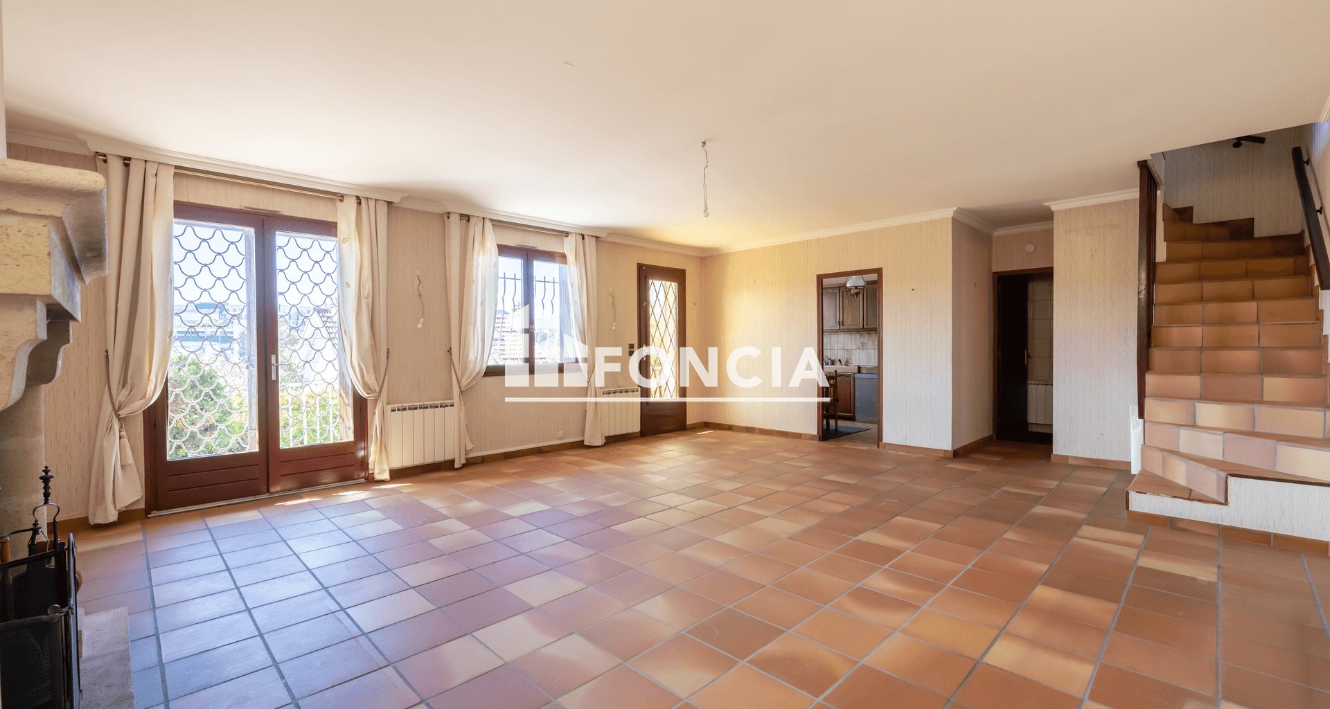 Maison à vendre, 155m², Châtenay-Malabry